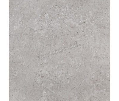 Marazzi Mystone Gris Fleury Grigio Vloertegel 75x75cm MLK3 R9