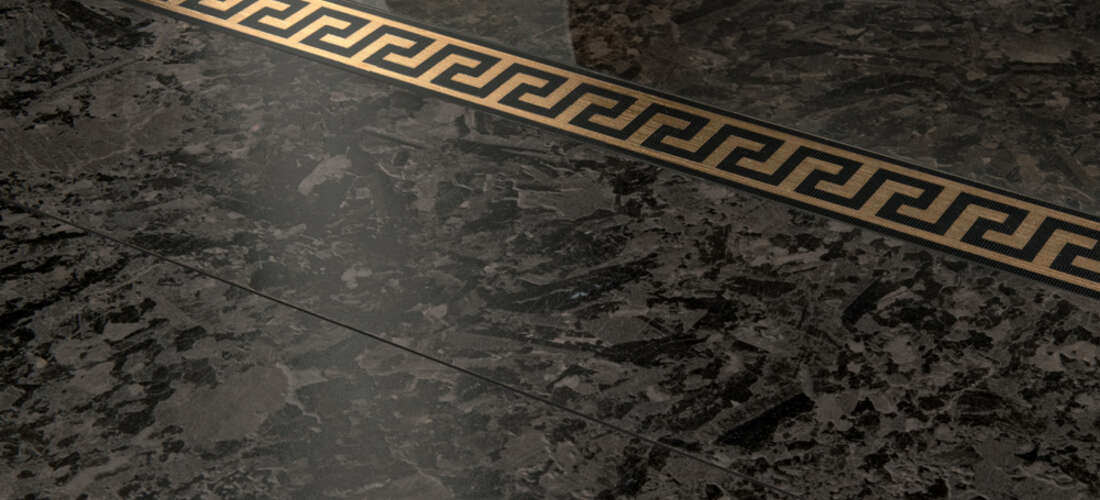 Versace Ceramics binnenkort bij Tegelstudio