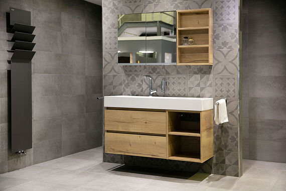 cabine 301