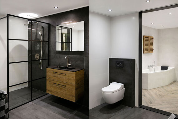 cabine 208