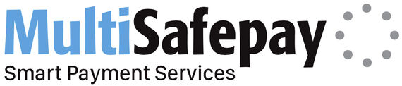 MultiSafepay Logo