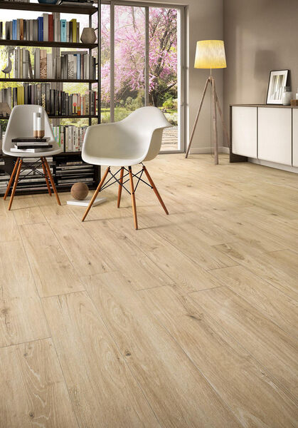 budget houtlook tegels