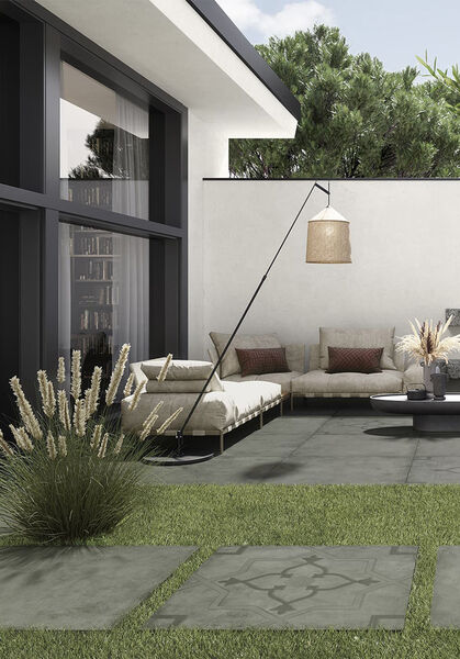 La Fabbrica Ava Hurban Outdoor