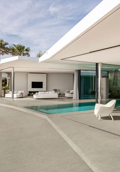AtlasConcorde natural Pro Outdoor