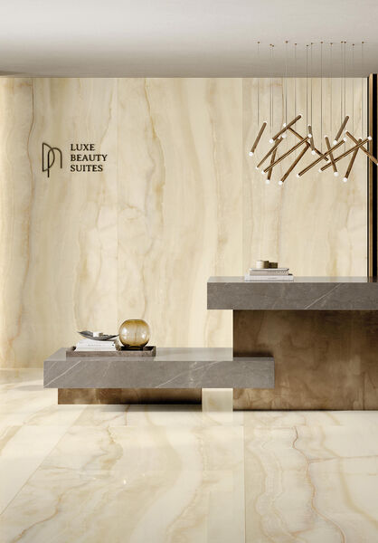 La Fabbrica Ava Aesthetica Wilde