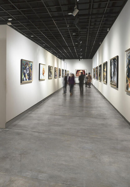 La Fabbrica Ava La Fabbrica Ava Skyline