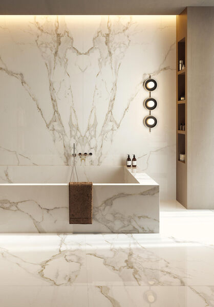 La Fabbrica Ava Calacatta Oro