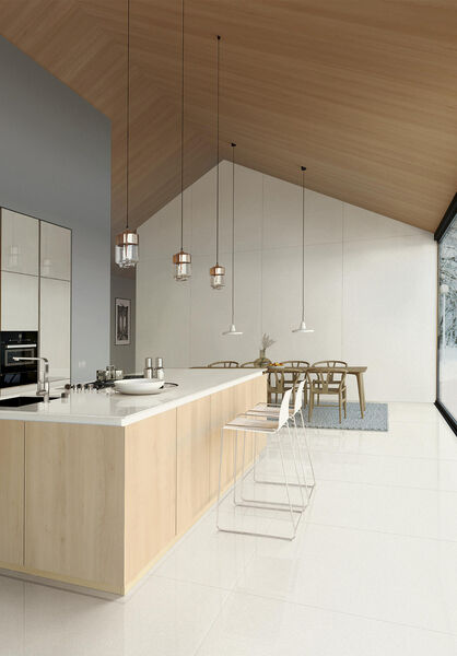 La Fabbrica Ava Absolute