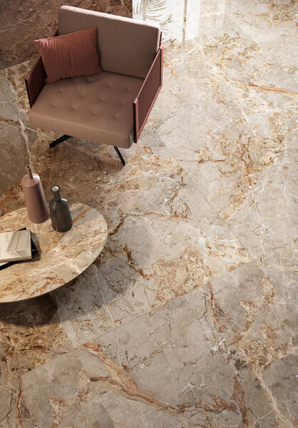 La Fabbrica Ava Breccia Argentum