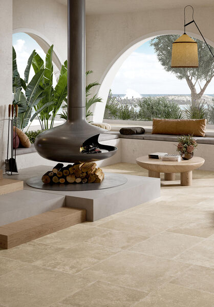 La Fabbrica Ava Chianca