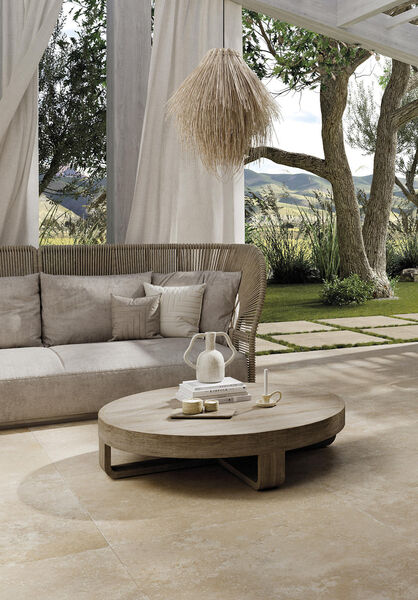 La Fabbrica Ava Chianca Outdoor