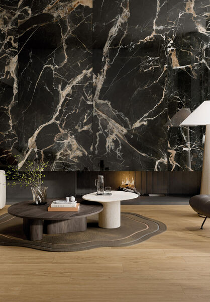 La Fabbrica Ava Black Gold