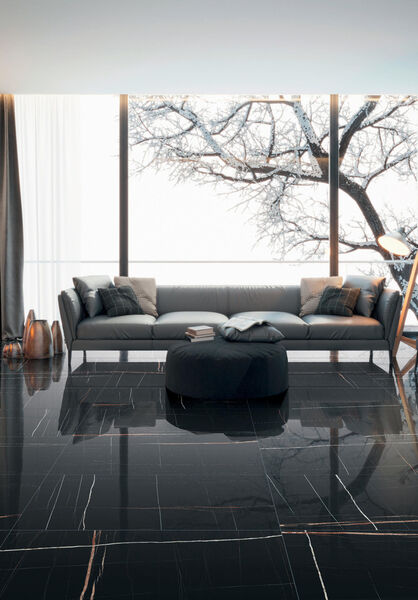 La Fabbrica Ava Sahara Noir