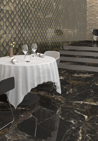 Dune Ceramica Caronte