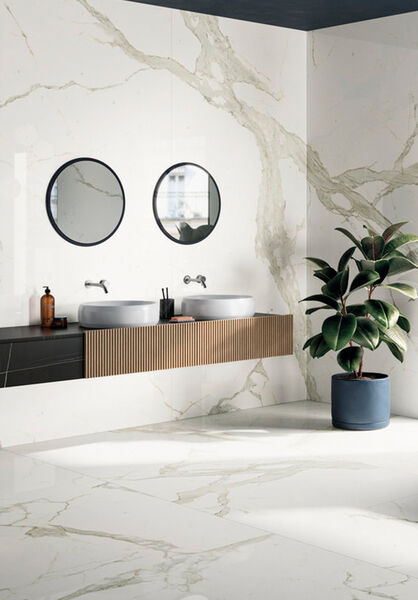 Ava Ceramica Copacabana Princess