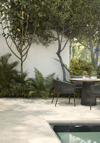 Imola Ceramica Crew Bitter Outdoor