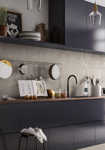 Imola Ceramica Blue Savoy 