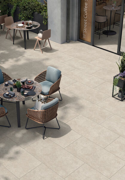 Mirage Elysian Outdoor