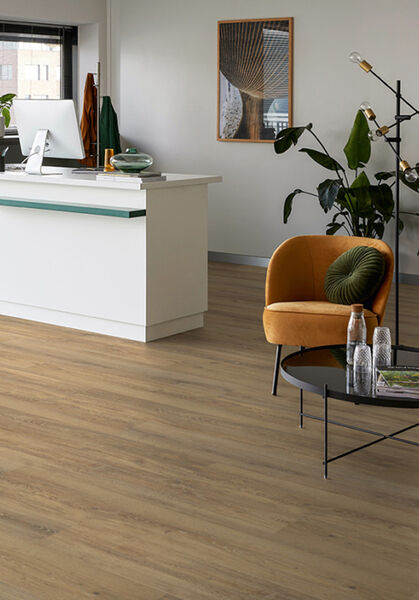 Mflor Authentic Oak XL