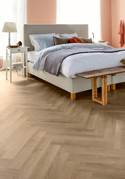 Mflor Parva River Oak