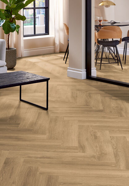 Mflor Parva River Oak CL