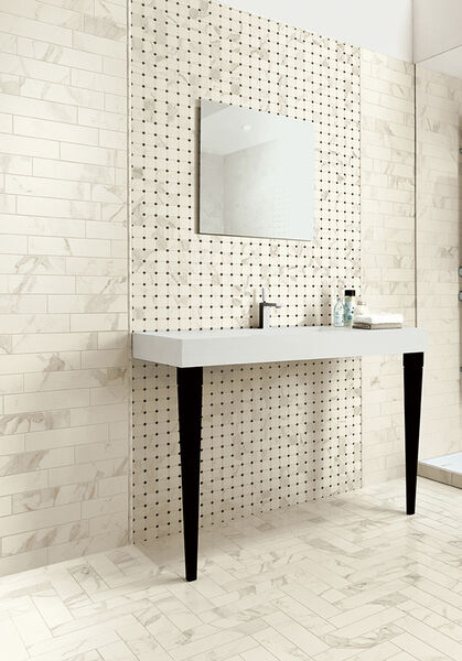 Vallelunga Calacatta Vintage