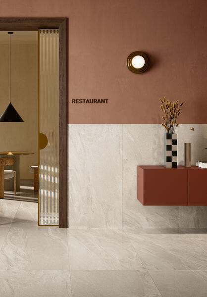 Coem Ceramiche Fluida