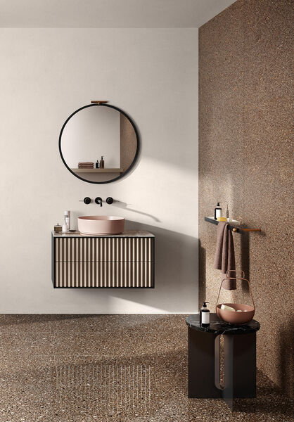 Coem Ceramiche Porfirica