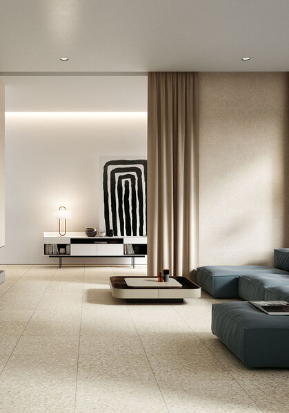 Coem Ceramiche Terrazzo