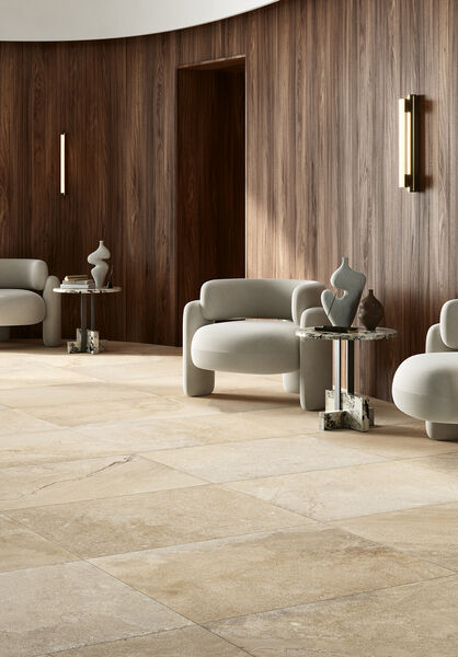Coem Ceramiche Tuffeau