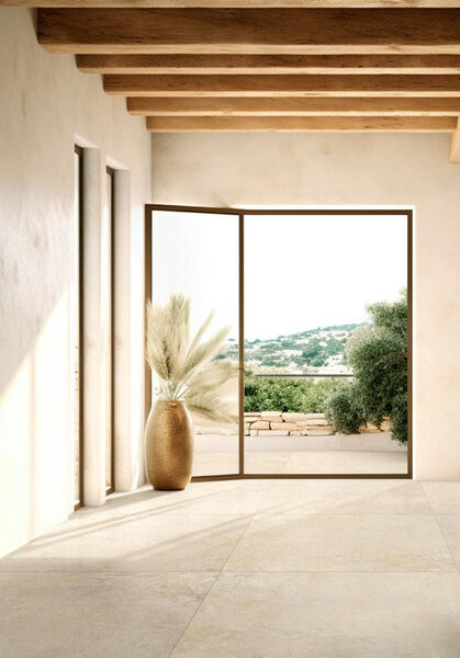 Ragno Stoneplay Mayenne Beige 100x100