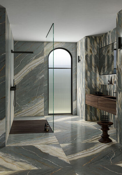 Ascot Ceramiche Galaxy