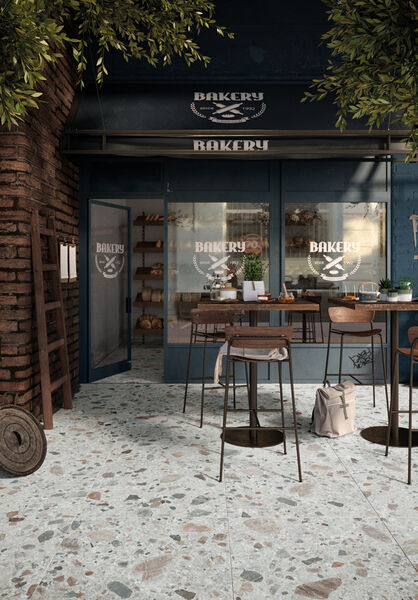 Mirage Norr Outdoor