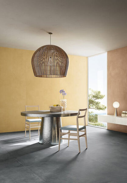 Del Conca Timeline