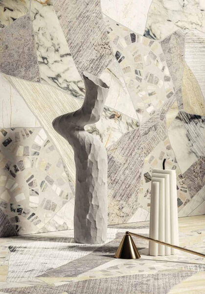 Del Conca Marble Edition
