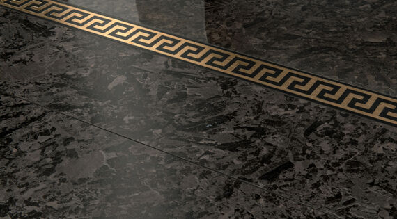 Versace Ceramics binnenkort bij Tegelstudio