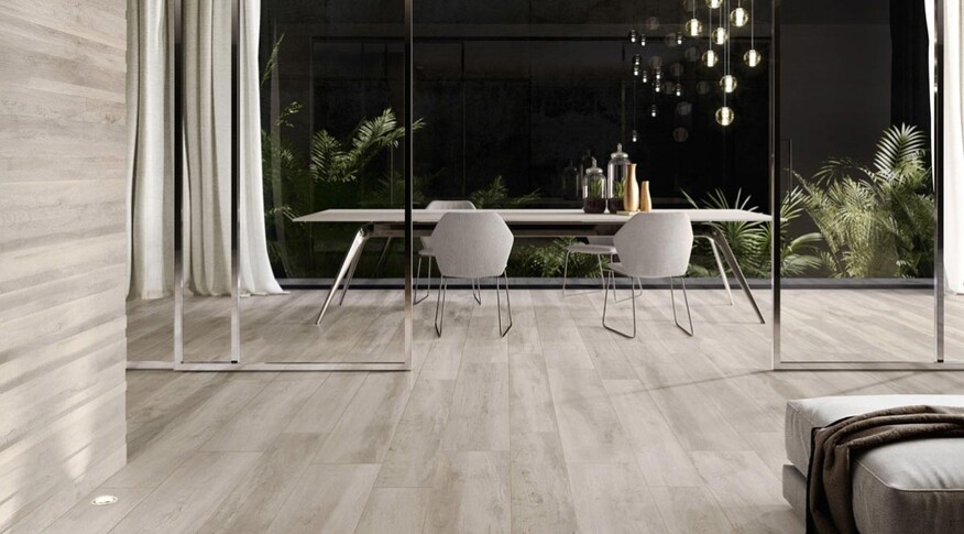 Topcollection woodtrend bianco