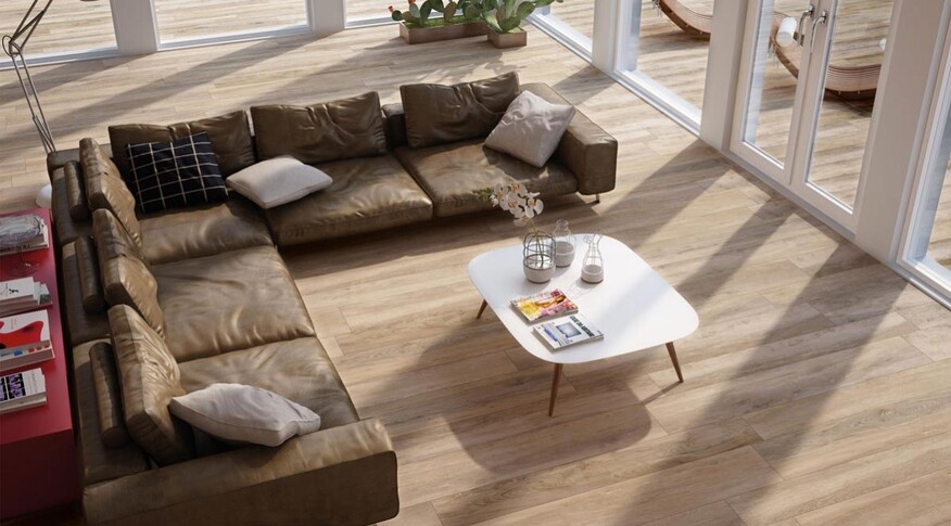 Topcollection woodtrend castagno