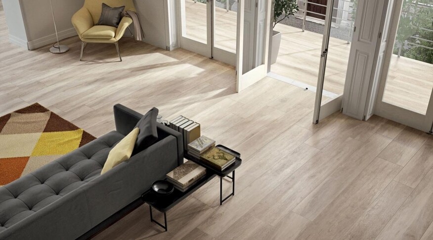 Topcollection woodtrend larice 