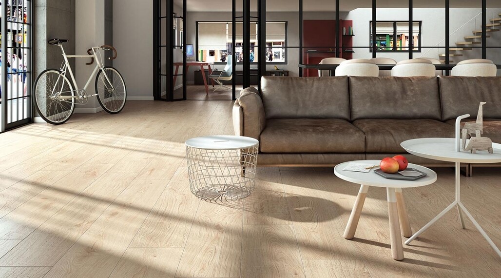 Novabell Artwood 30x120 cherry