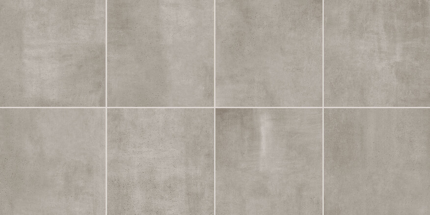 Keraben Boreal Grey 60x60 cm Vloertegel / Wandtegel Mat Vlak Naturale GT842010 Prints
