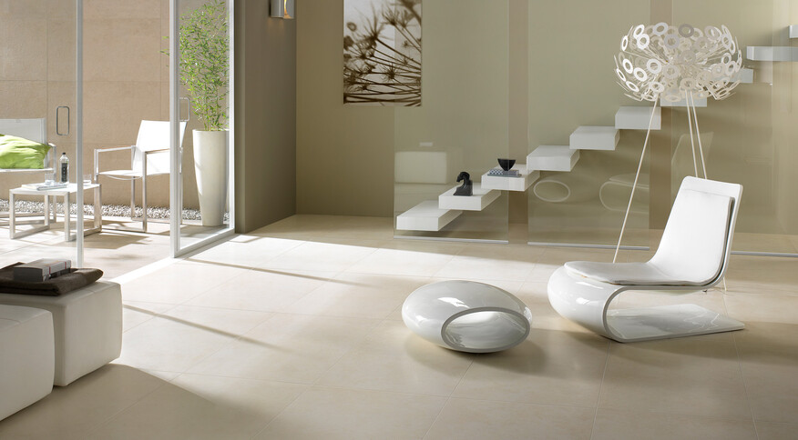 imola ceramica concrete project almond 60x120