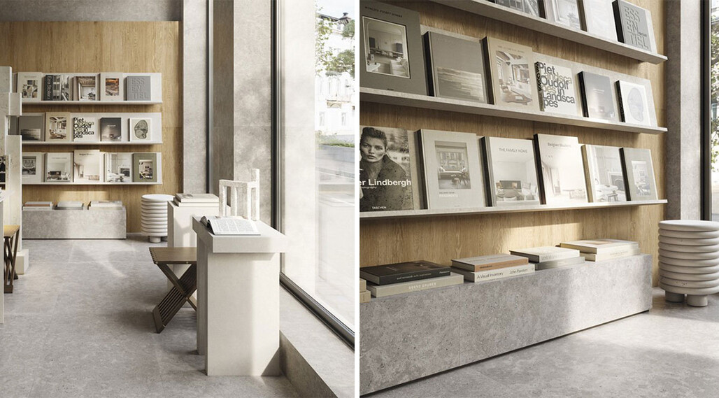 sant agostino unionstone 2 cedre grey