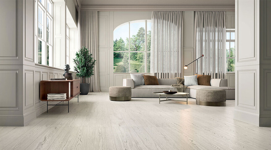 Novabell Nordic Wood