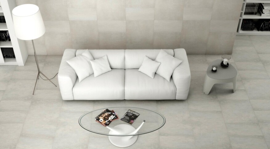 enmon lounge grey 30,5x61