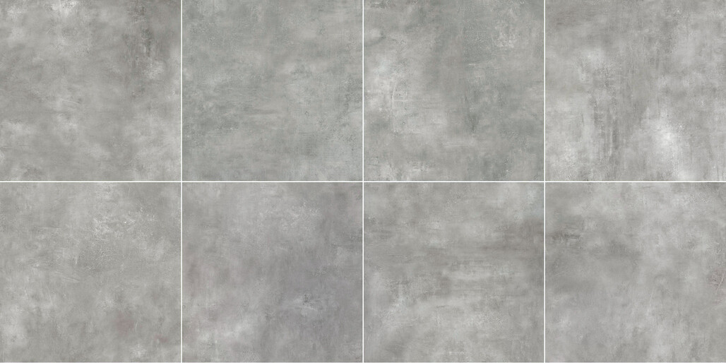 Topcollection Metropolis Outdoor Grigio 90x90x2 cm Terrastegel Mat Gestructureerd Naturale CVMTG902R Prints