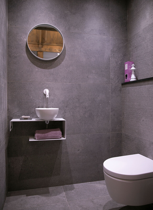 toilet sant agostino highstone grey 60x60 highstone decor ink sp15 villeroy boch avento