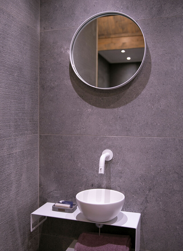toilet sant agostino highstone grey 60x60 highstone decor ink sp15 villeroy boch avento