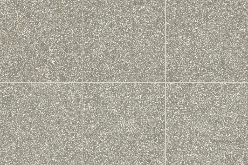Marazzi Art Taupe 120x120 cm Vloertegel / Wandtegel Mat Vlak Naturale M2CS Prints