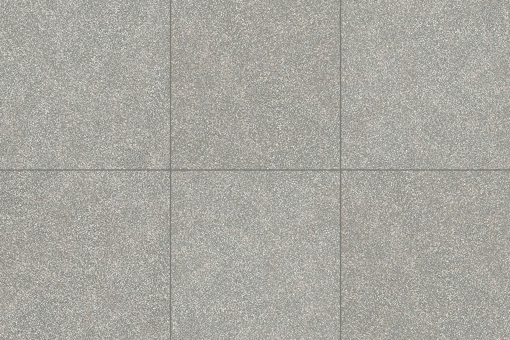 Marazzi Art Grey 120x120 cm Vloertegel / Wandtegel Mat Vlak Naturale M2CU Prints